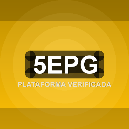 5epg logo