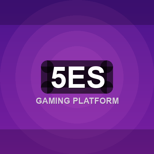 5es logo