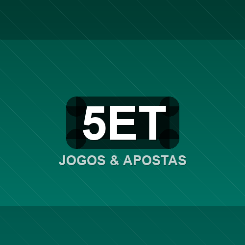 5et logo