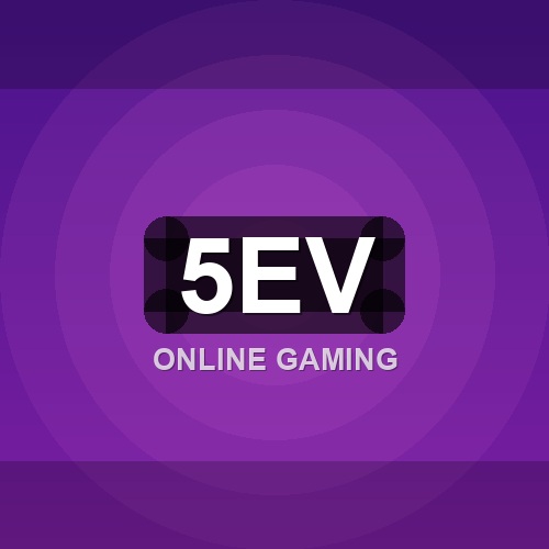 5ev logo