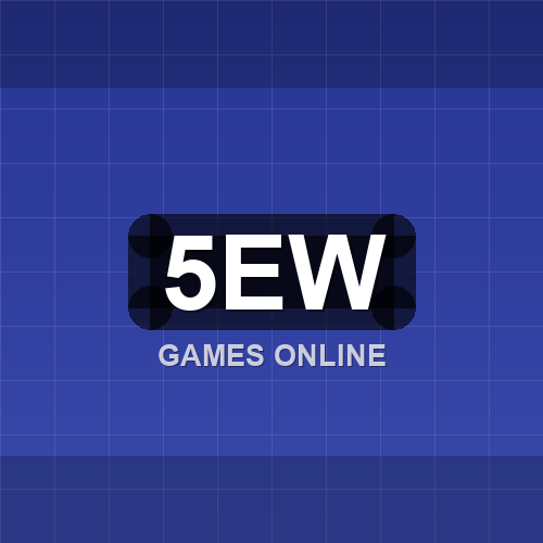 5ew logo