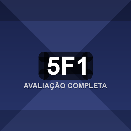 5f1 logo