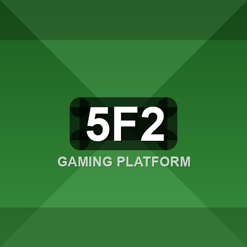 5f2 logo
