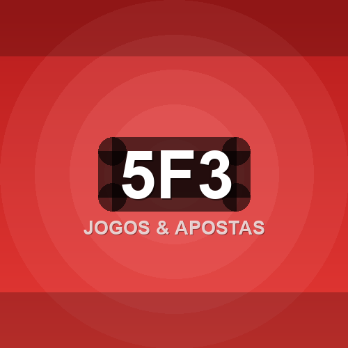 5f3 logo