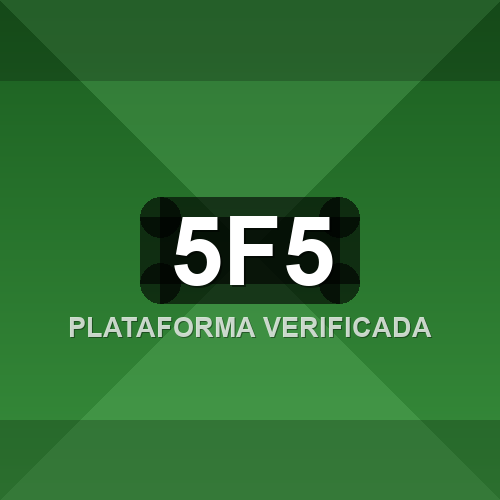 5f5 logo