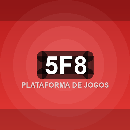 5f8 logo