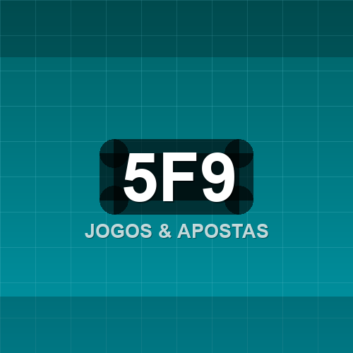 5f9 logo