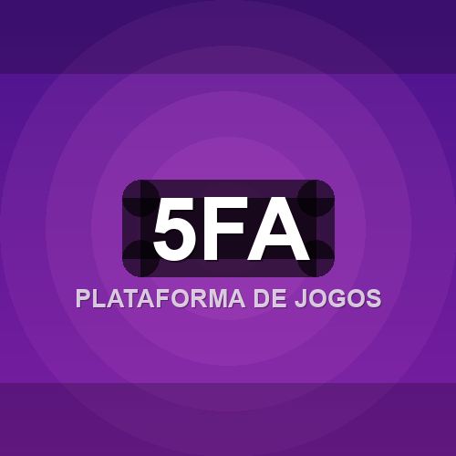 5fa logo