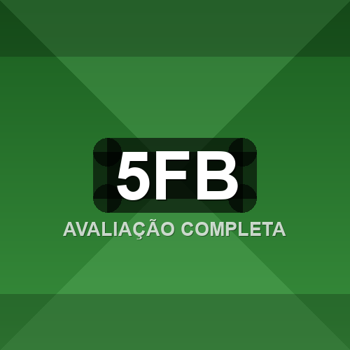5fb logo