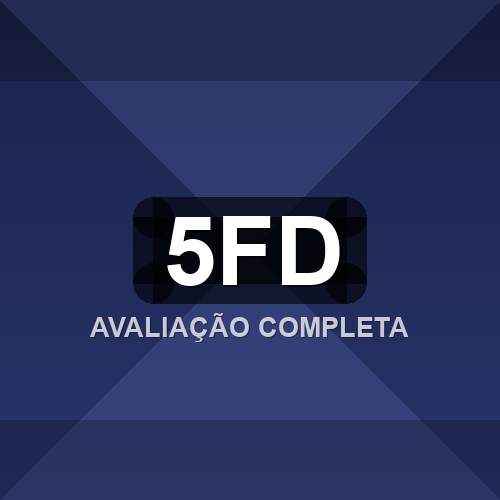 5fd logo