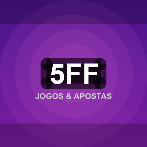 5ff logo