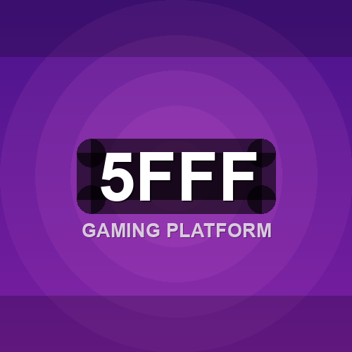 5fff logo