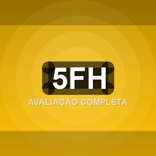 5fh logo