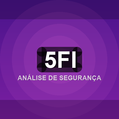 5fi logo