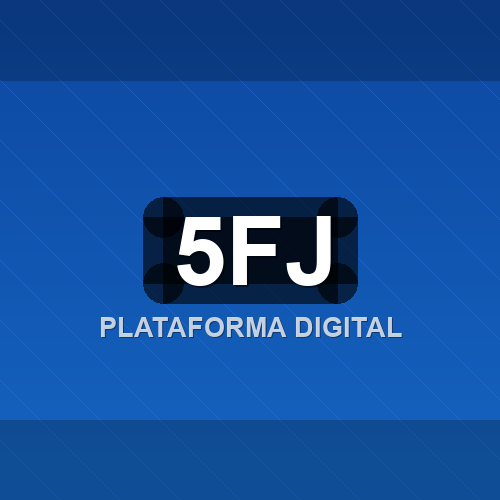 5fj logo