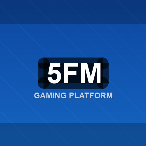 5fm logo