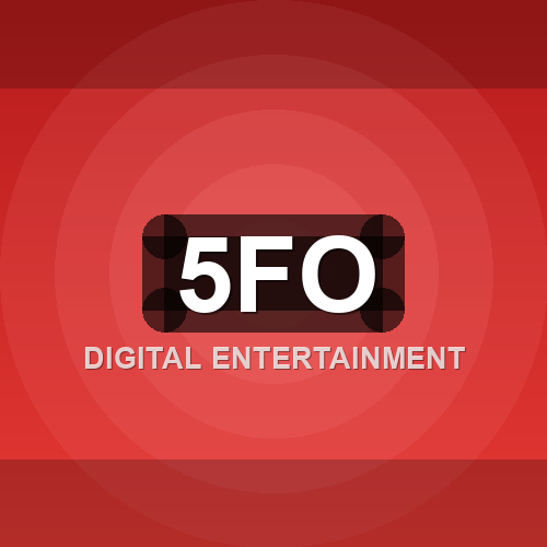 5fo logo