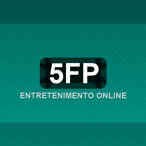 5fp logo