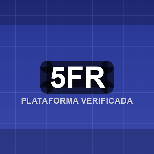 5fr logo