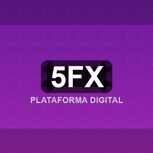 5fx logo