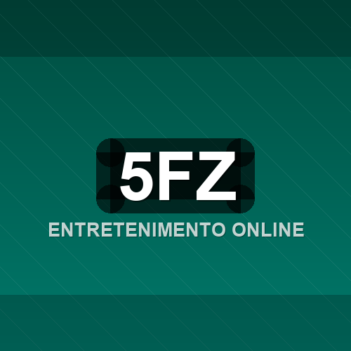 5fz logo