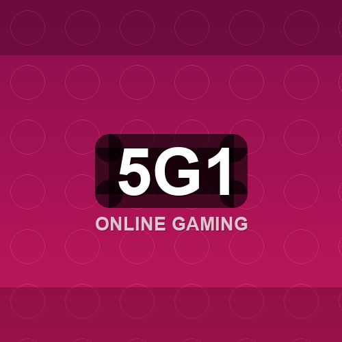 5g1 logo