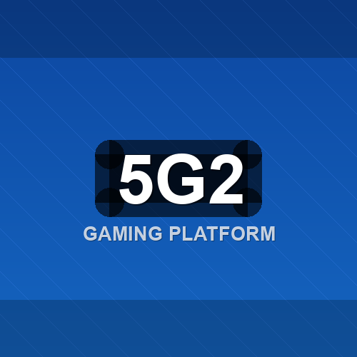 5g2 logo