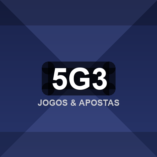 5g3 logo