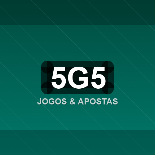 5g5 logo
