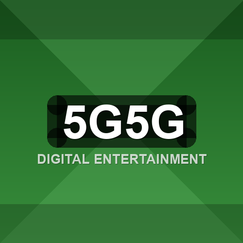 5g5g logo