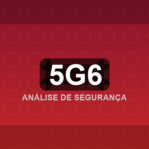 5g6 logo