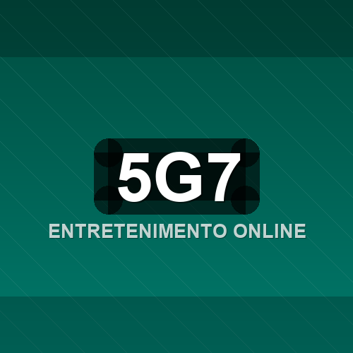 5g7 logo