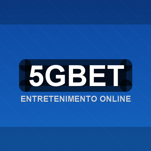5gbet logo