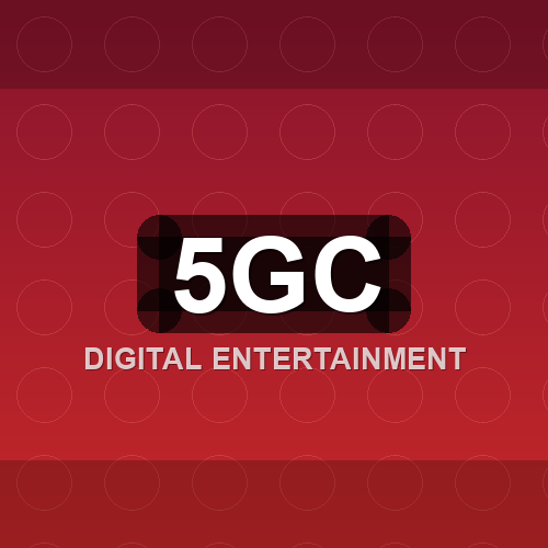 5gc logo