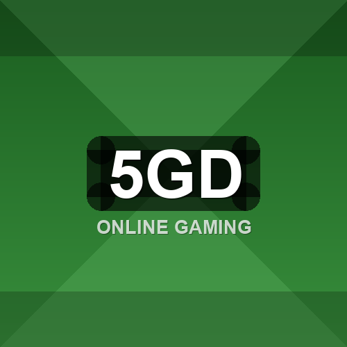 5gd logo