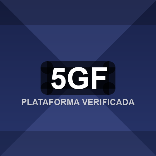 5gf logo