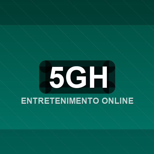 5gh logo