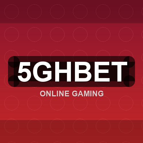 5ghbet logo