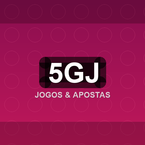 5gj logo