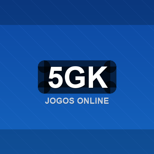 5gk logo