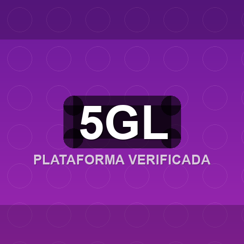 5gl logo