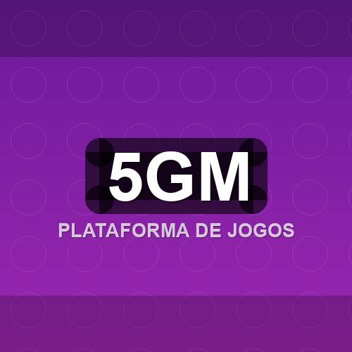 5gm logo