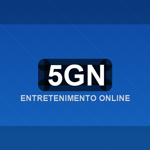 5gn logo