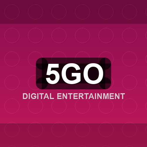 5go logo
