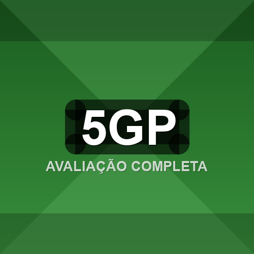 5gp logo