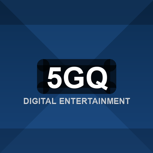 5gq logo