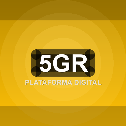 5gr logo