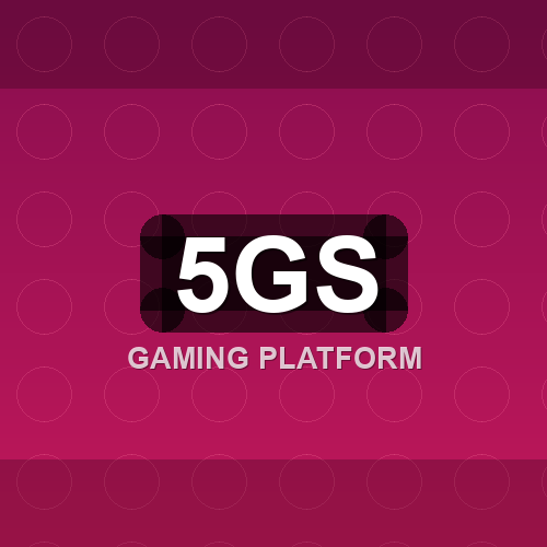 5gs logo