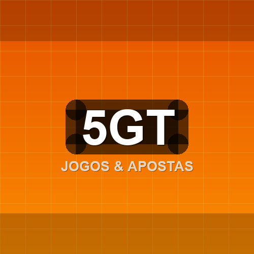 5gt logo