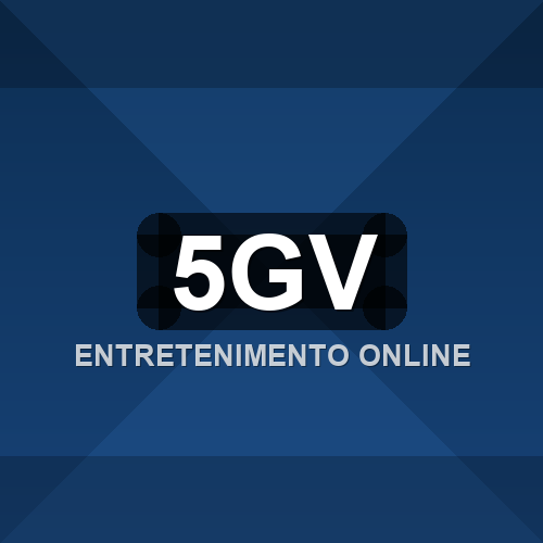 5gv logo